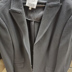 Akris Punto Bergdorf Goodman Textured Blazer